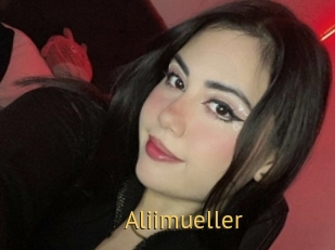 Aliimueller