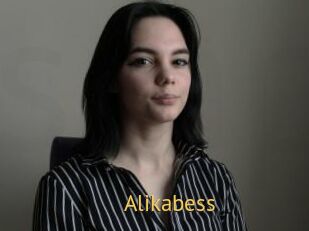 Alikabess