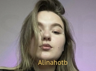 Alinahotb