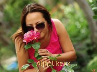 Alinalikexx