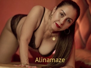 Alinamaze