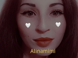 Alinamimi