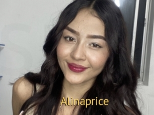 Alinaprice