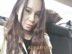 Alinaxrose