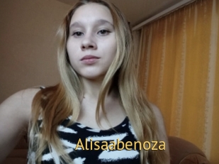 Alisaabenoza