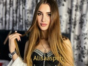 Alisaaspen