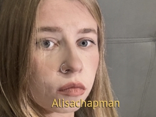 Alisachapman