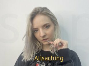 Alisaching