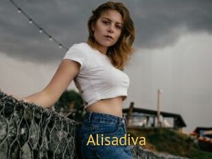 Alisadiva