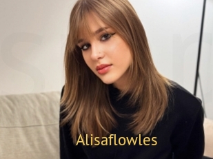 Alisaflowles