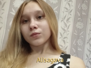 Alisagava