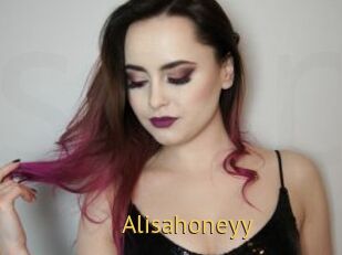 Alisahoneyy