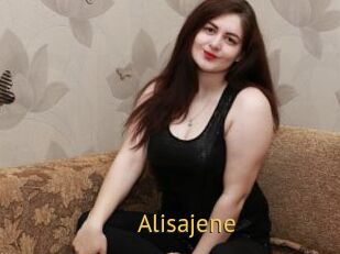 Alisajene