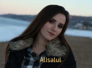 Alisalul