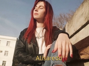 Alisaredd