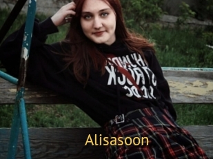 Alisasoon