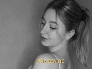 Alisasunc