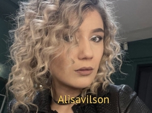 Alisavilson