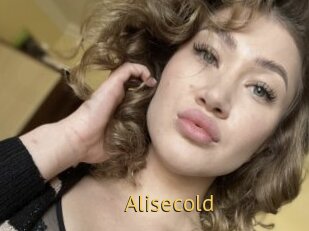Alisecold