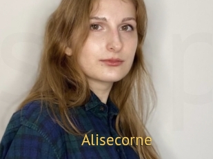 Alisecorne