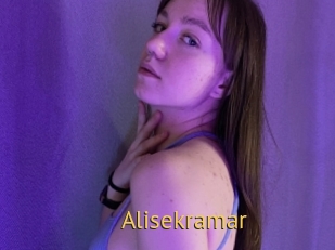 Alisekramar