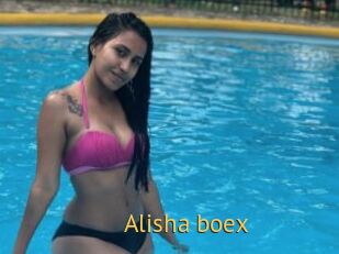 Alisha_boex