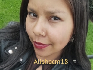 Alishacm18