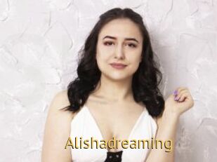 Alishadreaming