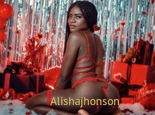Alishajhonson