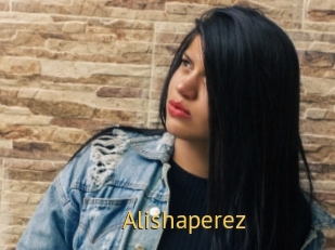 Alishaperez