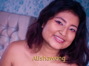 Alishawong