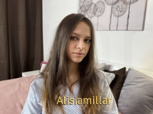 Alisiamillar