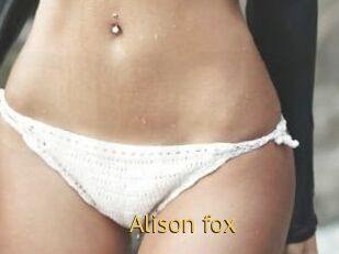 Alison_fox_