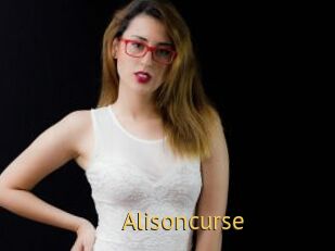 Alisoncurse