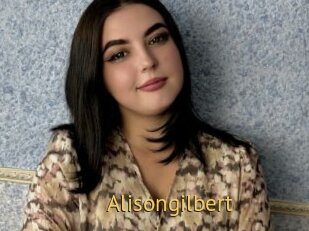 Alisongilbert