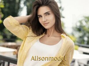 Alisonmodel