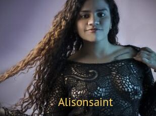 Alisonsaint