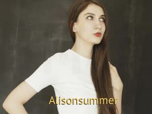 Alisonsummer