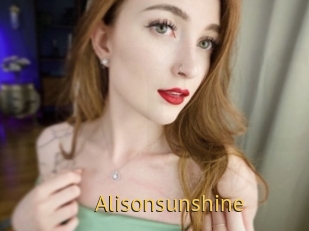 Alisonsunshine