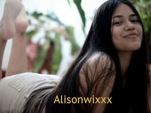 Alisonwixxx