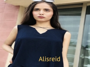 Alisreid