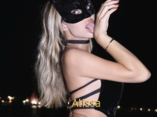 Alissa