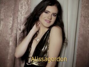 Alissagordon