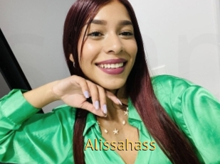 Alissahass