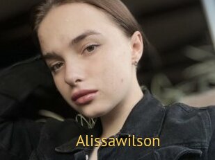 Alissawilson