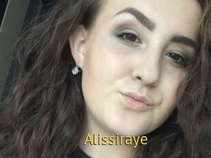 Alissiraye