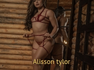 Alisson_tylor