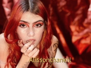 Alissonchanell