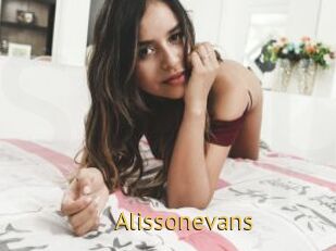 Alissonevans