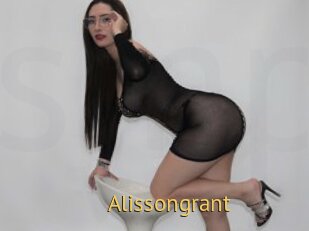 Alissongrant